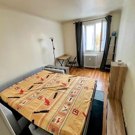 30m2 - Lovely Spacious And Quiet