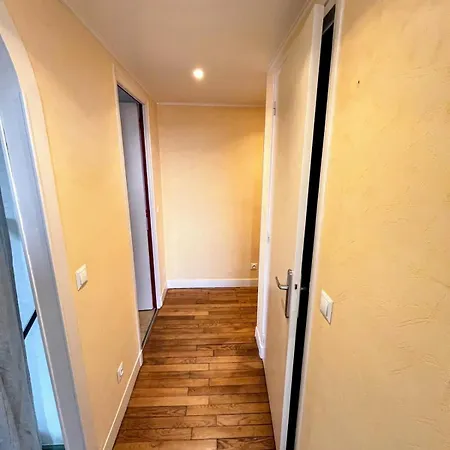 30m2 - Lovely Spacious And Quiet Apartment *